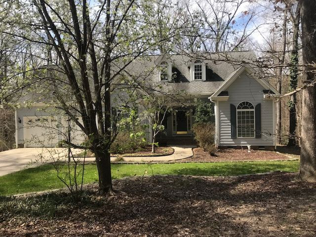 3922 Hope Valley Road Durham, NC 27707 - Photo 1 of 4 Photo 1