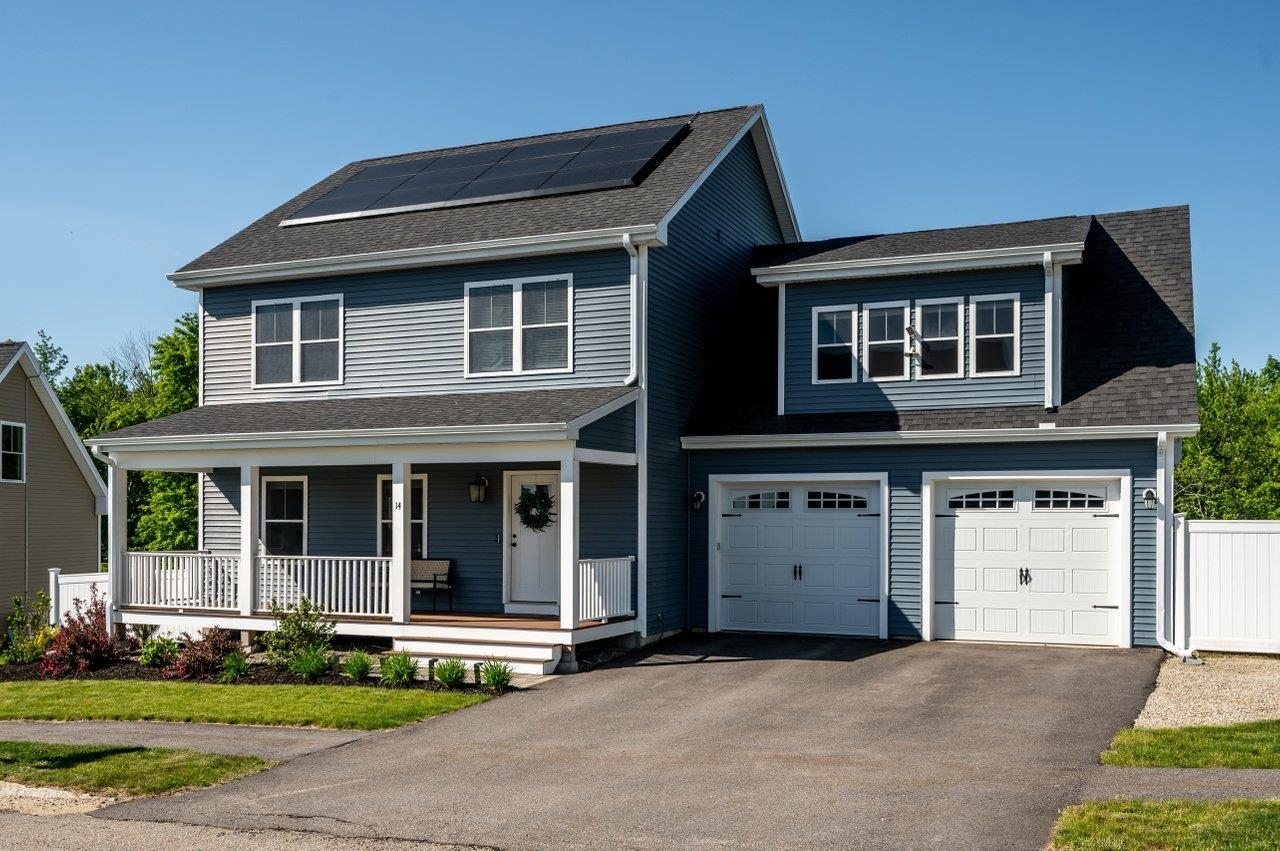 14 Eisenhower Drive Rochester, NH 03867 - Photo 1 of 29