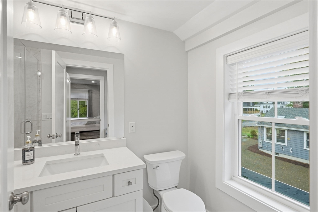 42 Messinger Street, Unit 42 Canton, MA 02021 - Photo 34 of 42