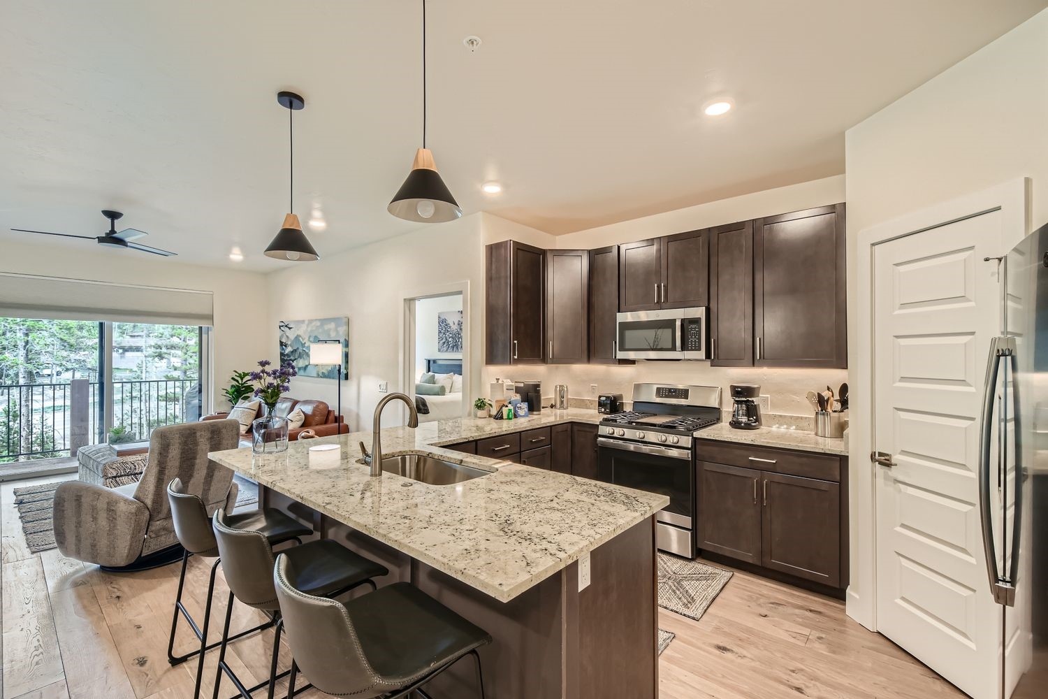 75 Clearwater Way, Unit 302 Keystone, CO 80435 - Photo 4 of 36