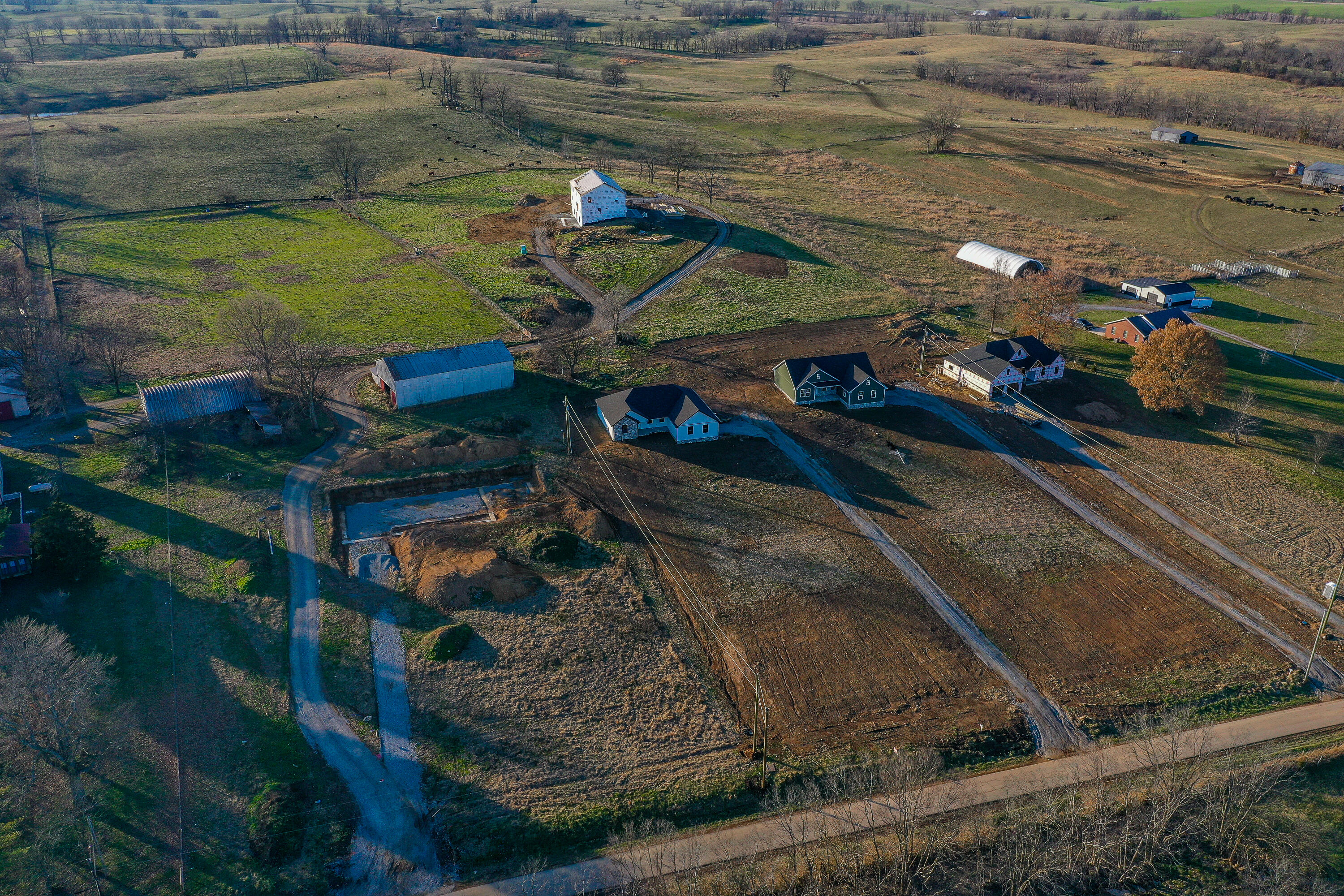 799 Dry Fork Road Danville, KY 40422 - Photo 31 of 42 1-24