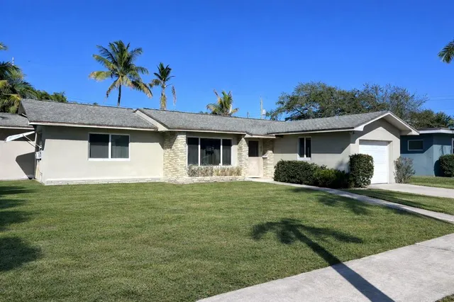 $650,000 | 108 Harvard Drive, Lake Worth Beach, FL 33460