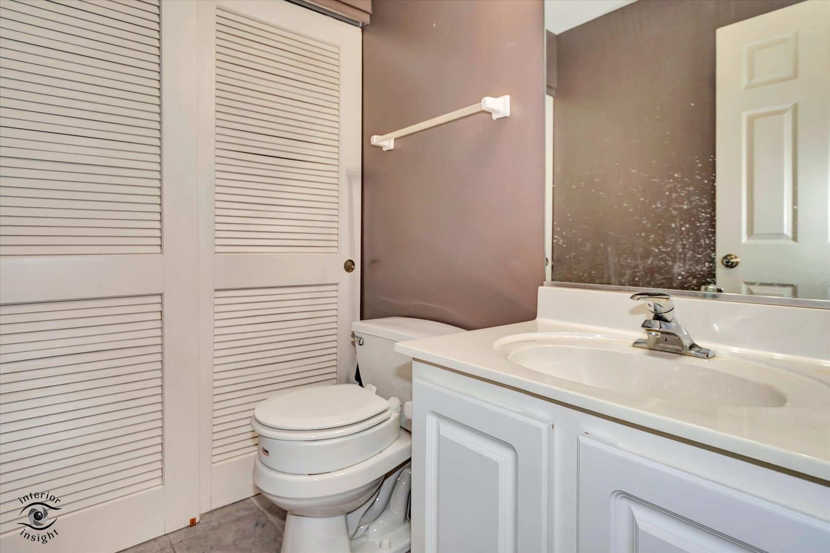 1831 South Wentworth Circle Romeoville, IL 60446 - Photo 13 of 23 a bathroom with a sink a toilet and tub