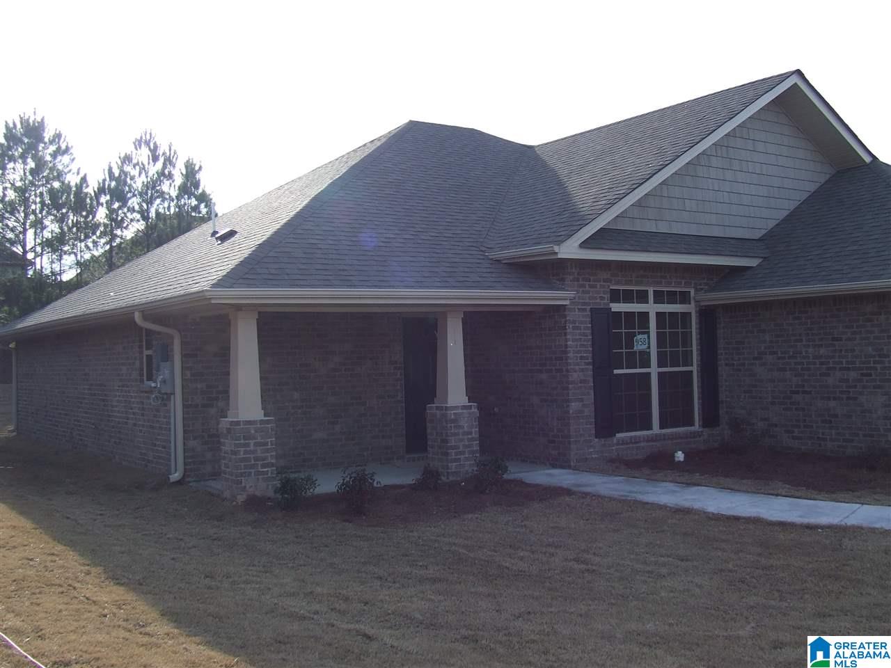 2037 Highview Way Calera, AL 35040 - Photo 3 of 23 Gallery Image 3