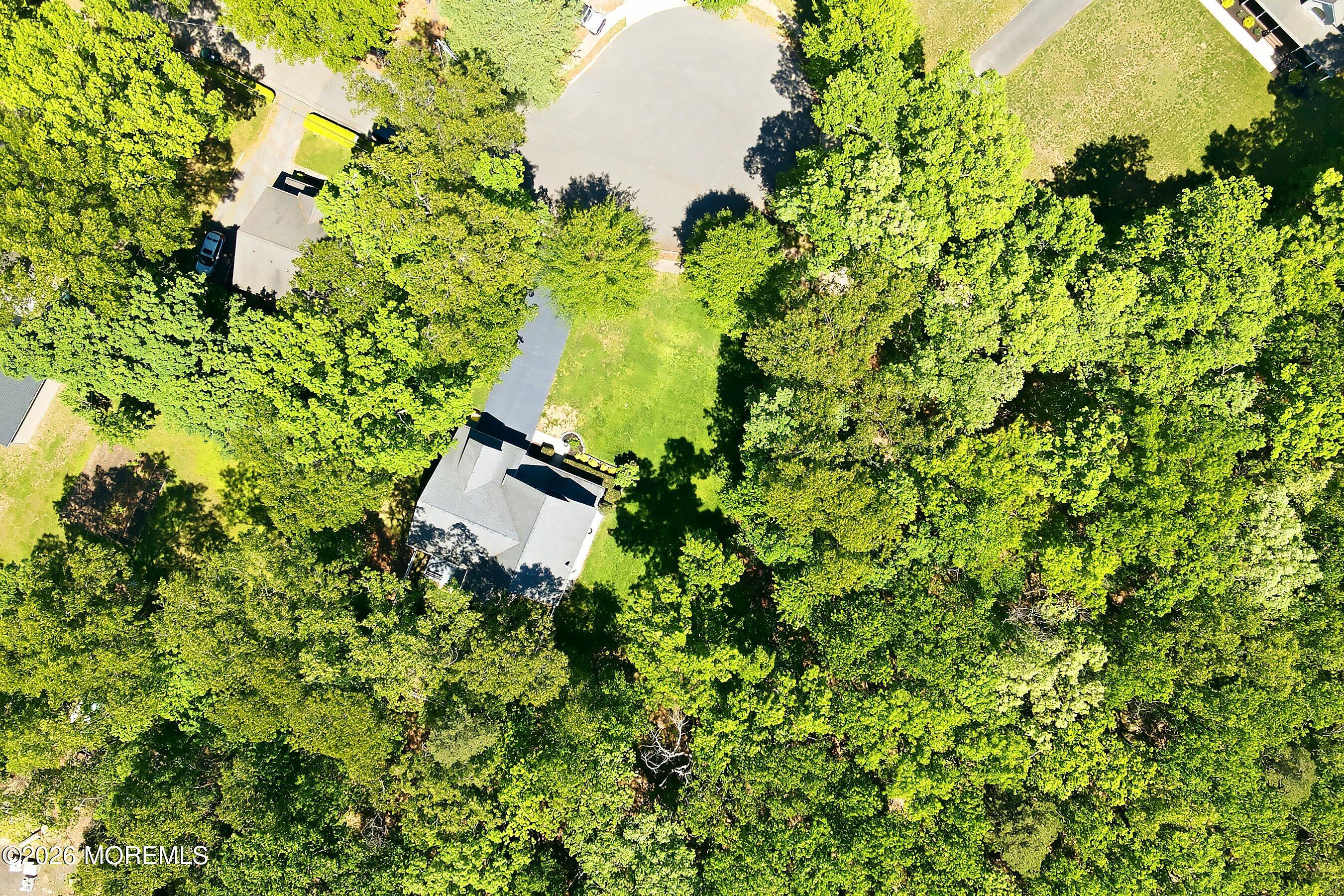24 Success Road New Egypt, NJ 08533 - Photo 48 of 57 51-Overhead