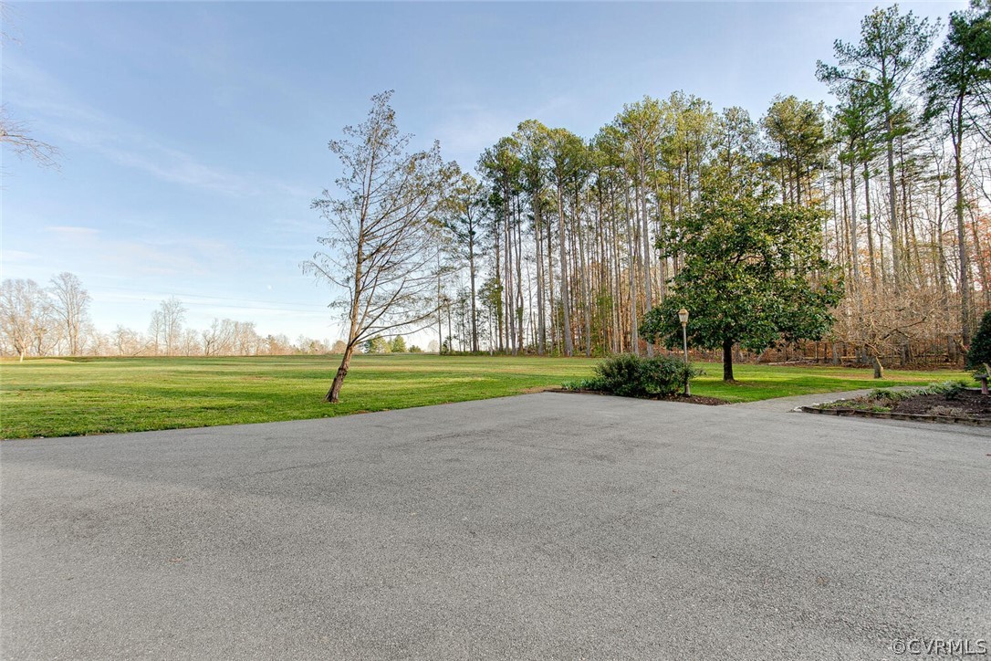 1811 Capeway Road Powhatan, VA 23139 - Photo 5 of 48 Lots of Space for Multiple Vehicles and Parking