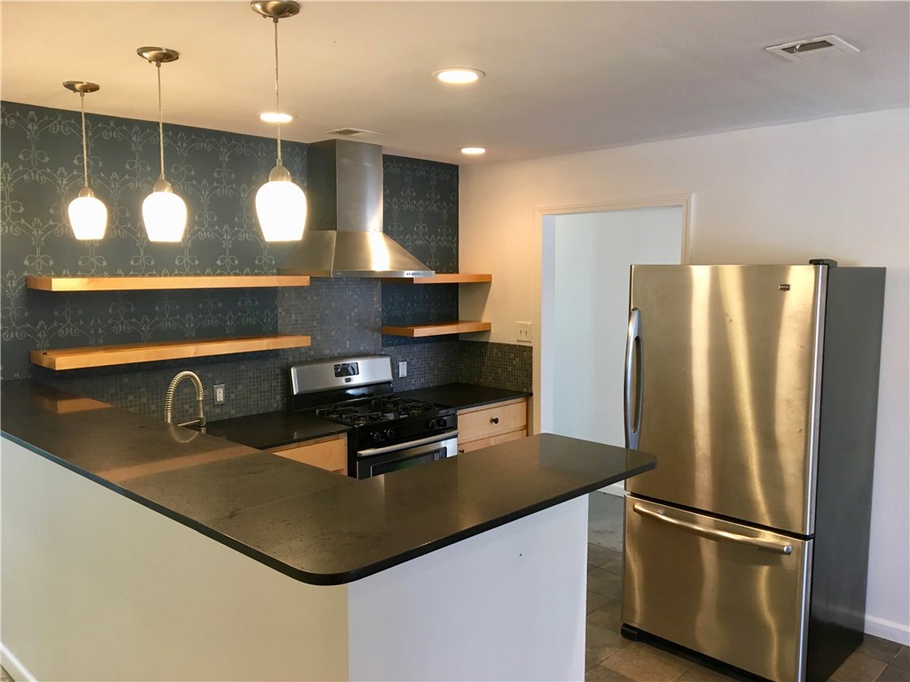 1307 West Rundberg Lane, Unit B Austin, TX 78758 - Photo 1 of 1
