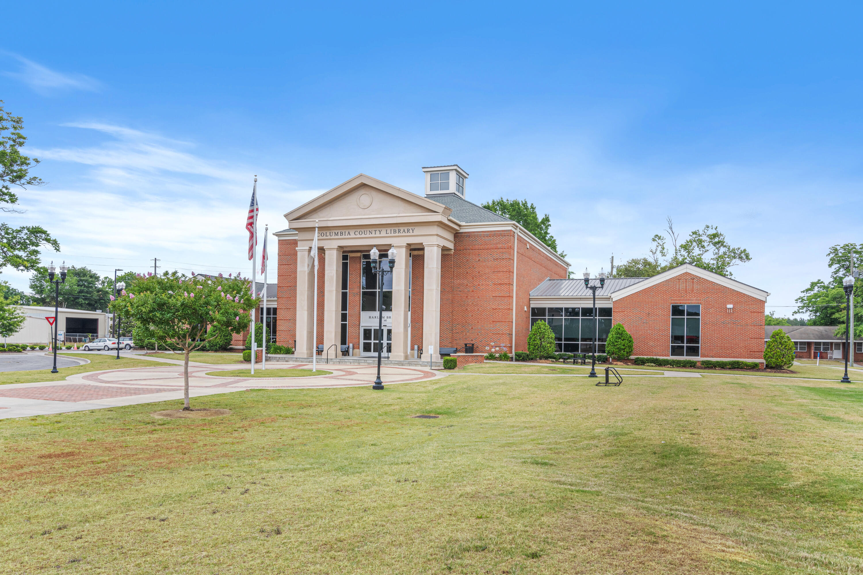 346 Tupelo Pass Harlem, GA 30814 - Photo 49 of 55 AGS_HWD_lifestyle_library_harlem