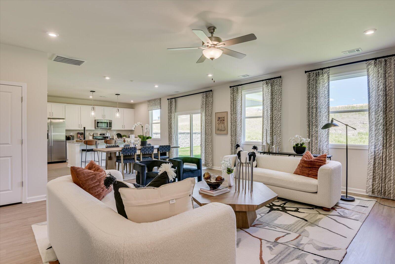 346 Tupelo Pass Harlem, GA 30814 - Photo 10 of 55 09-109