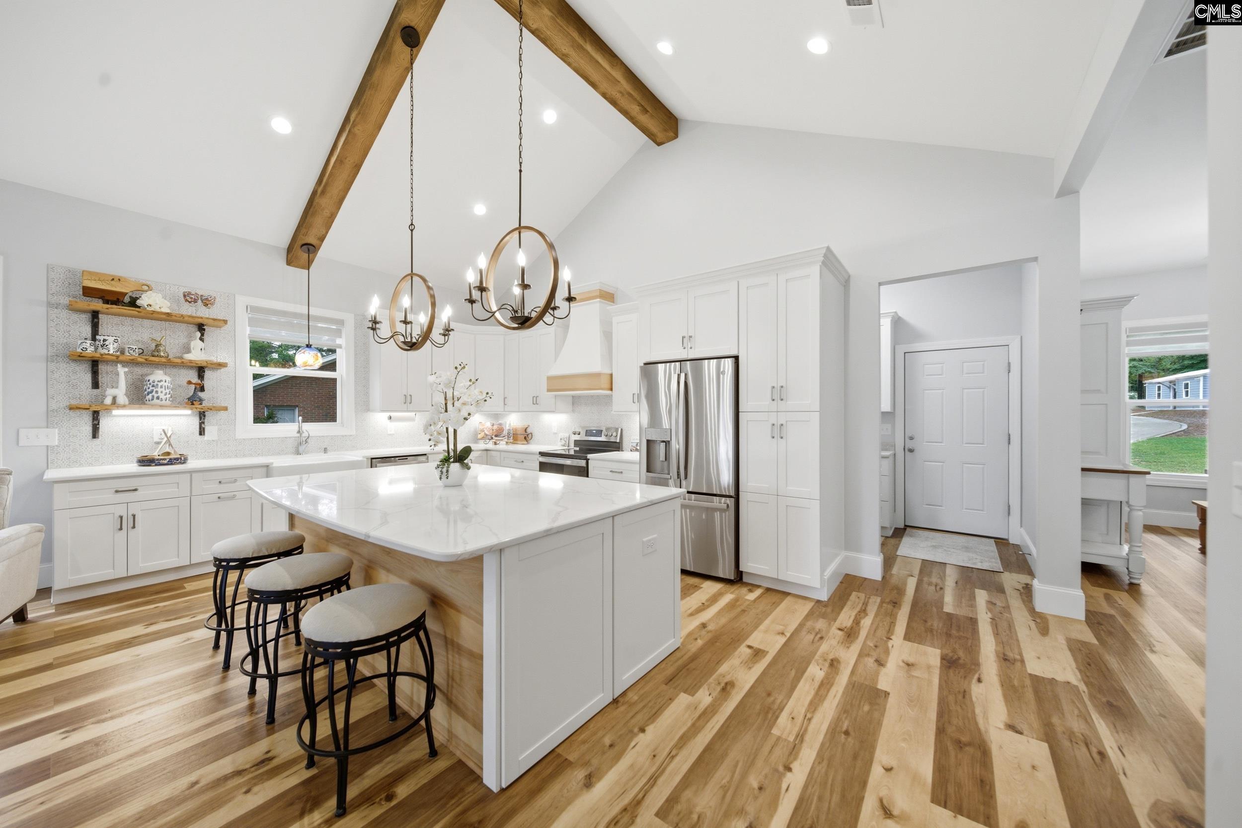 148 Metts Road Leesville, SC 29070 - Photo 13 of 55