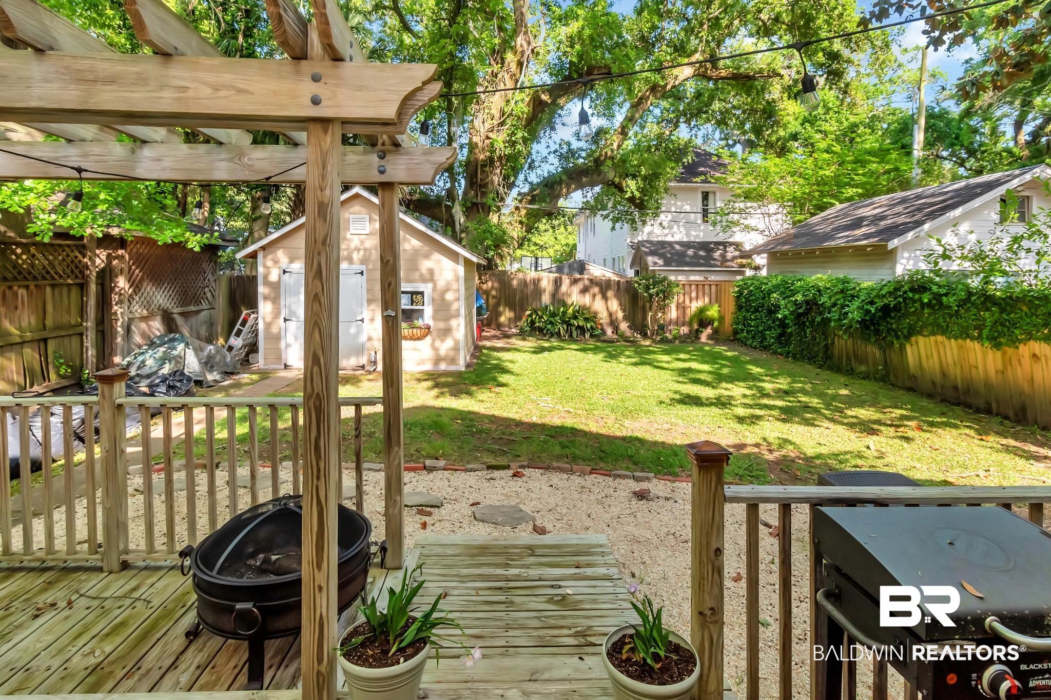 68 North Reed Avenue Mobile, AL 36604 - Photo 30 of 36
