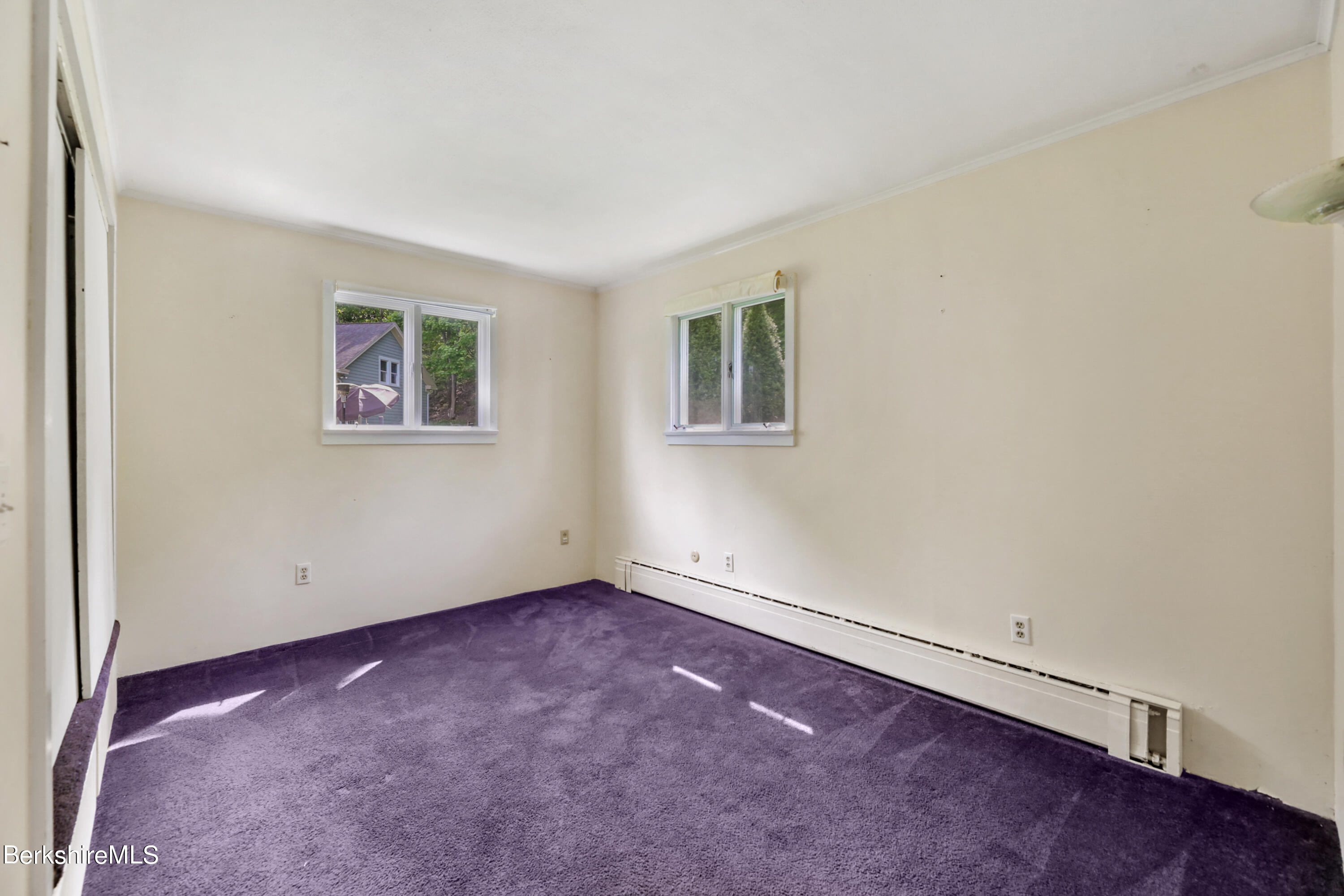116 Wells Road Cheshire, MA 01225 - Photo 15 of 30 Primary Bedroom