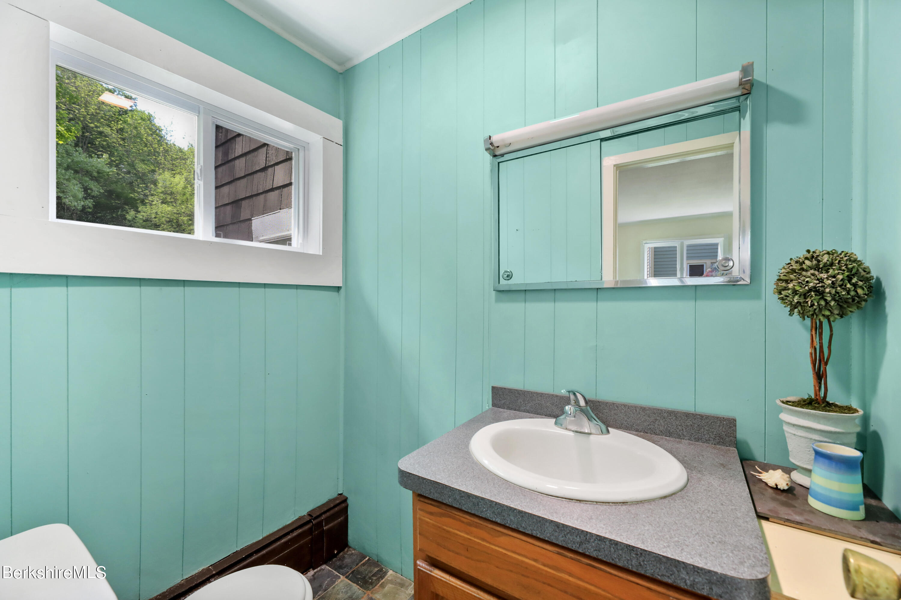116 Wells Road Cheshire, MA 01225 - Photo 17 of 30 Primary Ensuite Bathroom