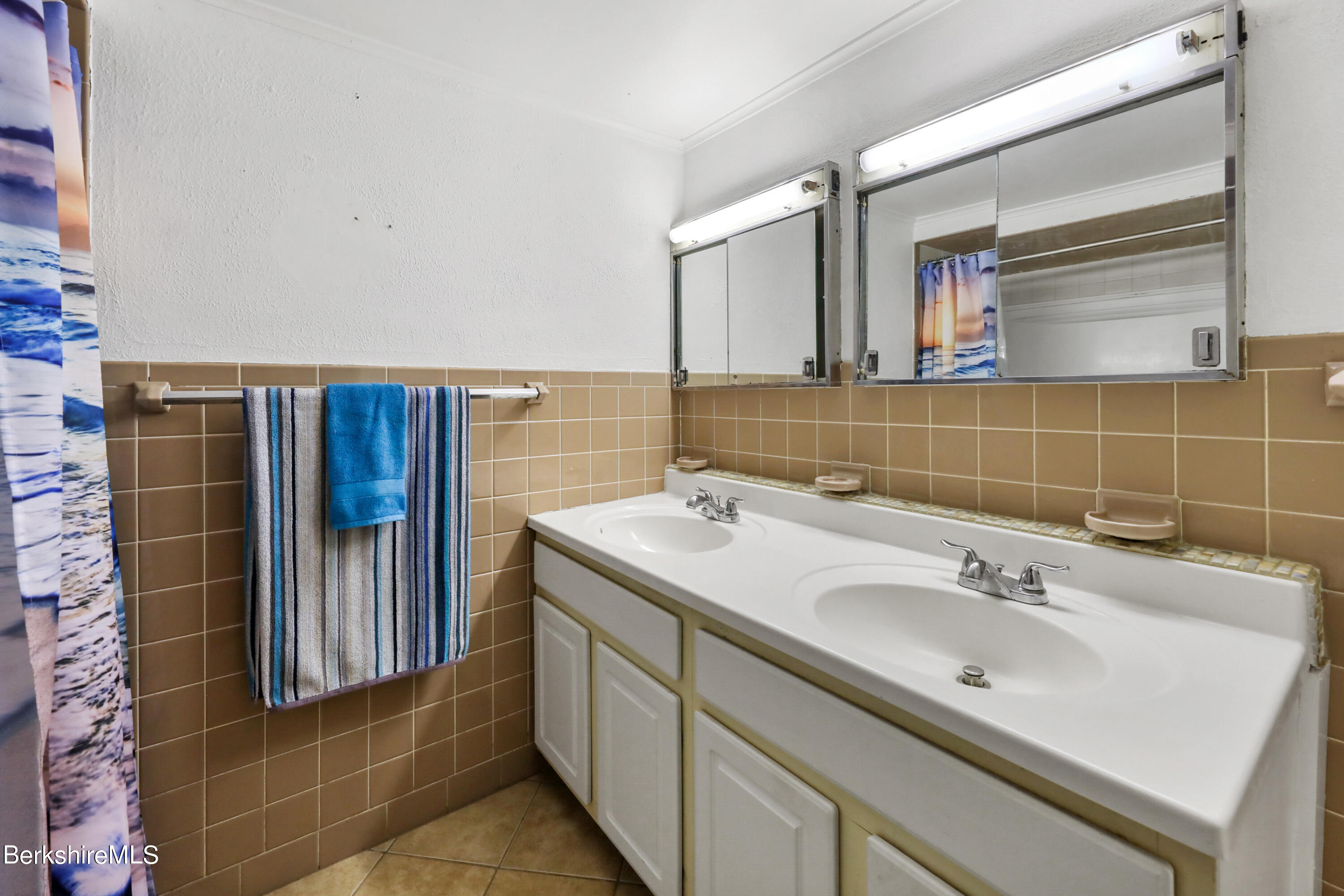 116 Wells Road Cheshire, MA 01225 - Photo 18 of 30 Bathroom Two