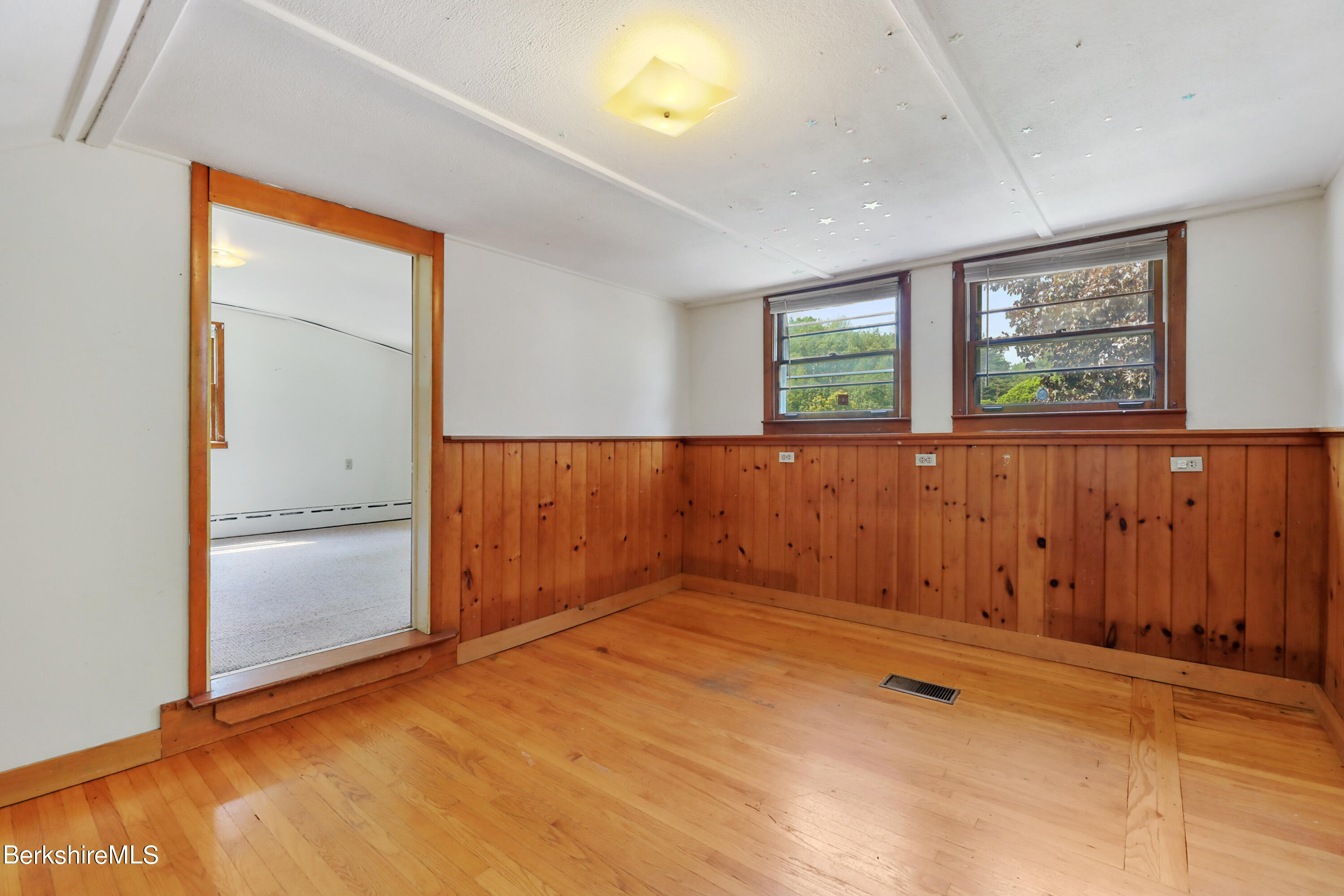 116 Wells Road Cheshire, MA 01225 - Photo 22 of 30 Bedroom Three
