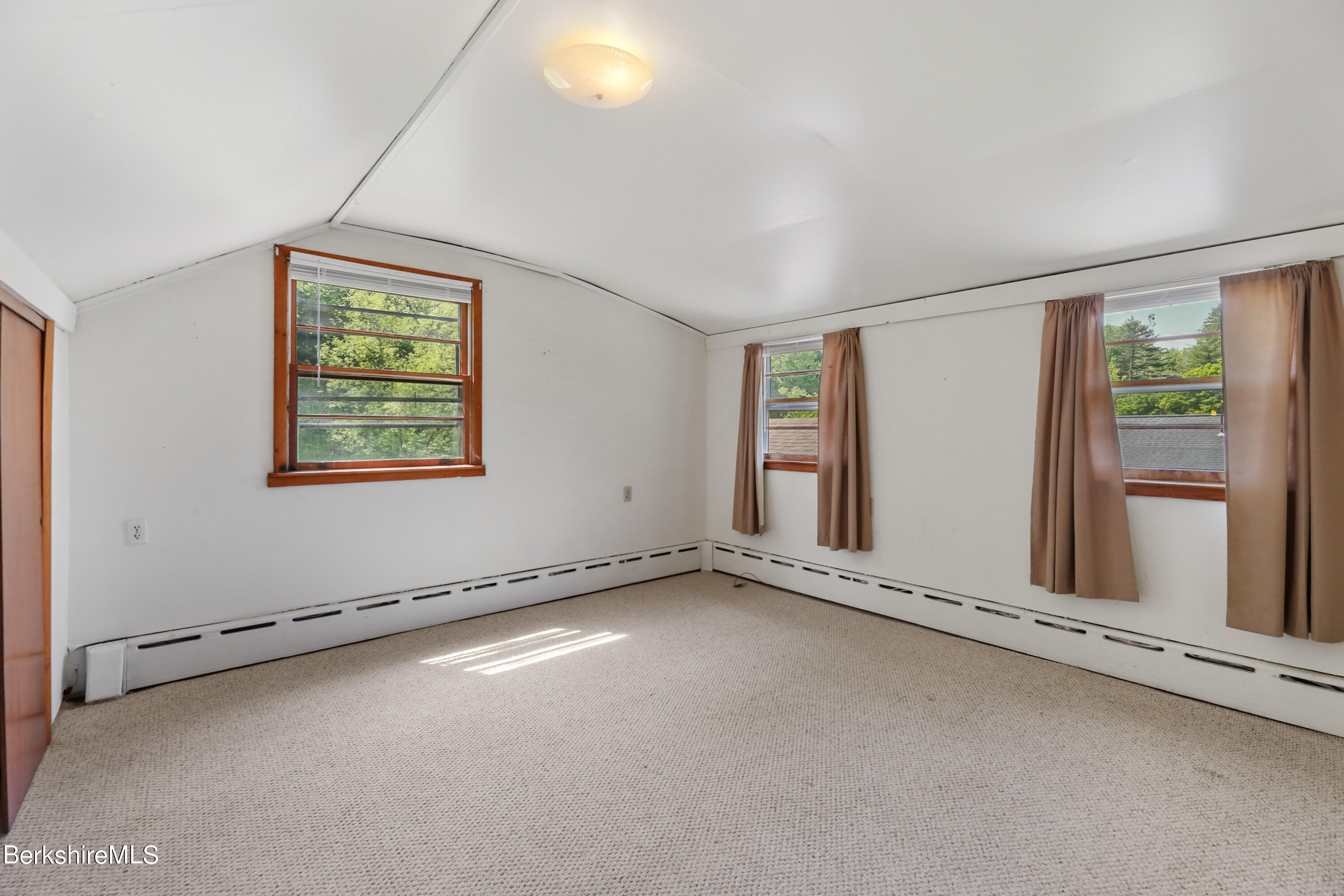 116 Wells Road Cheshire, MA 01225 - Photo 23 of 30 Bedroom Four