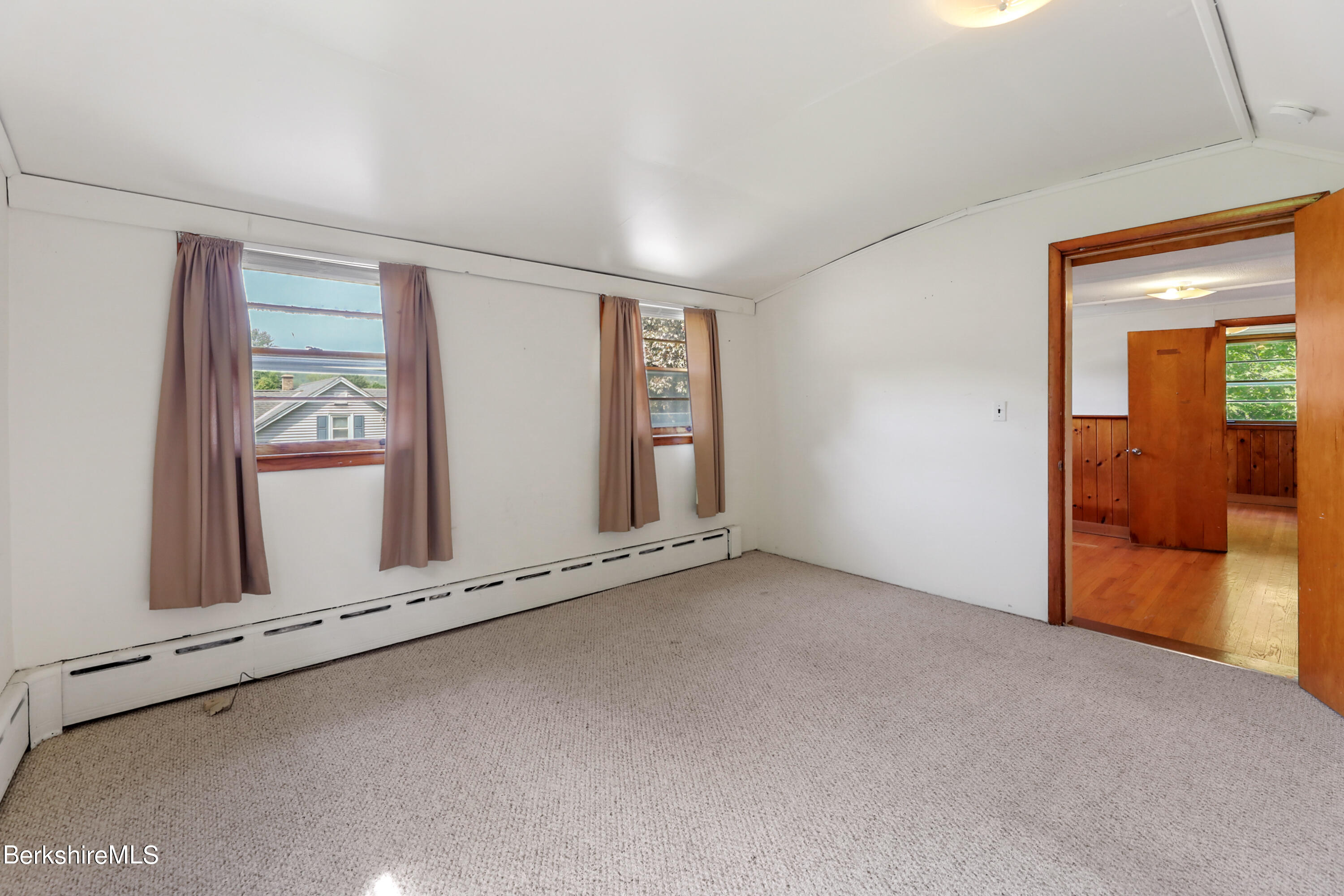 116 Wells Road Cheshire, MA 01225 - Photo 24 of 30 Bedroom Four