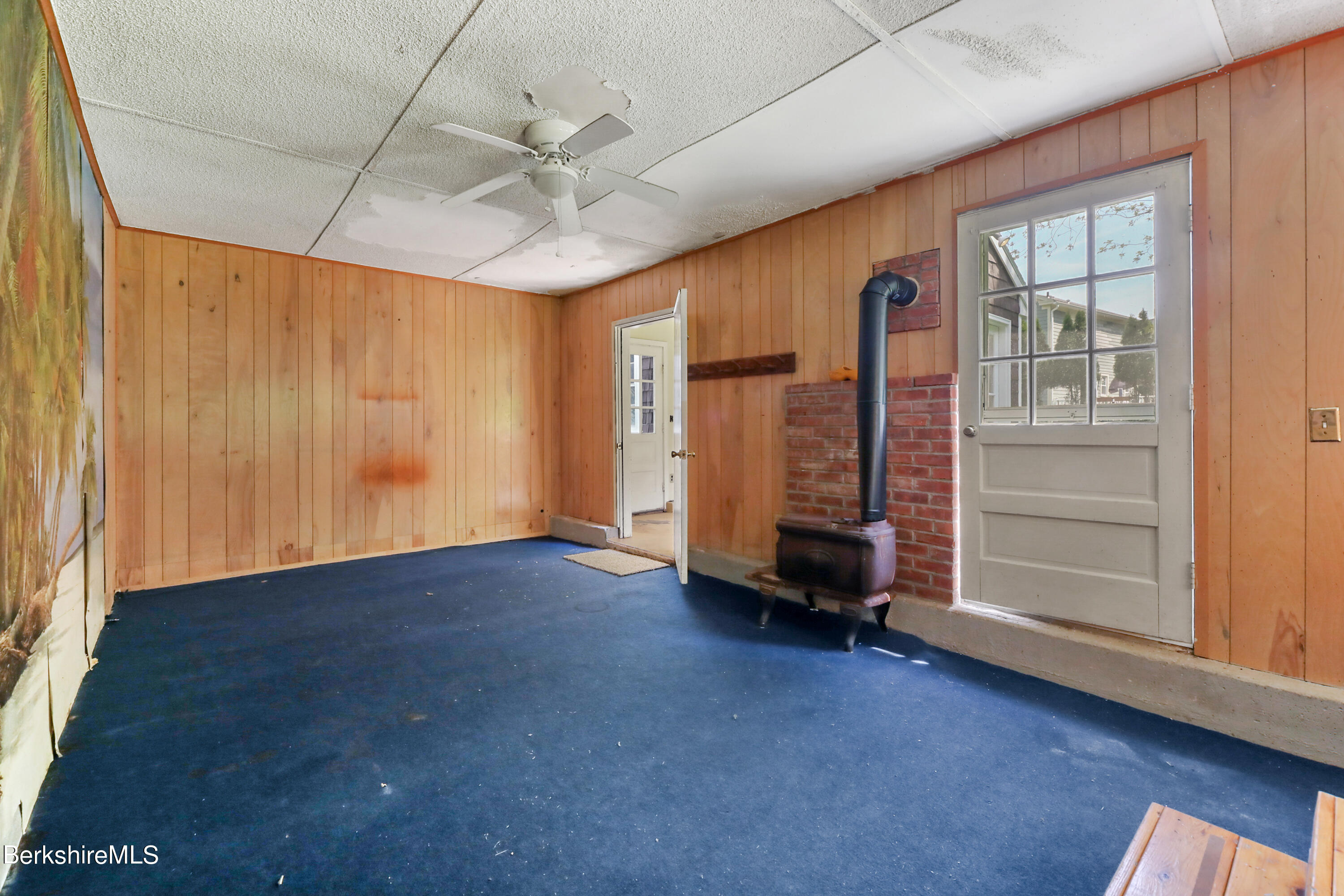 116 Wells Road Cheshire, MA 01225 - Photo 25 of 30 Bonus Room