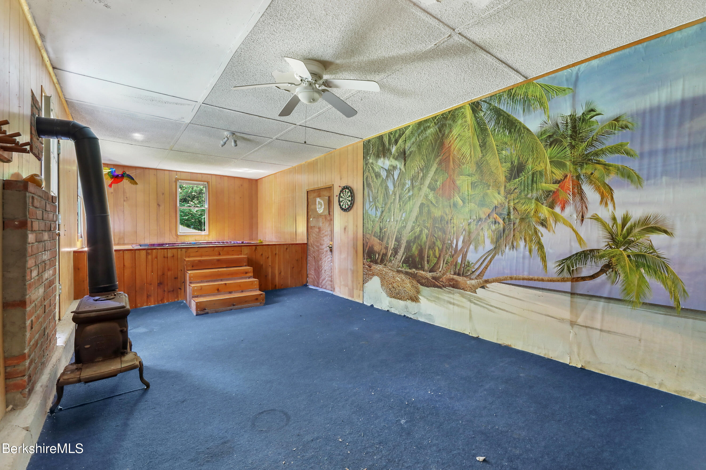 116 Wells Road Cheshire, MA 01225 - Photo 26 of 30 Bonus Room