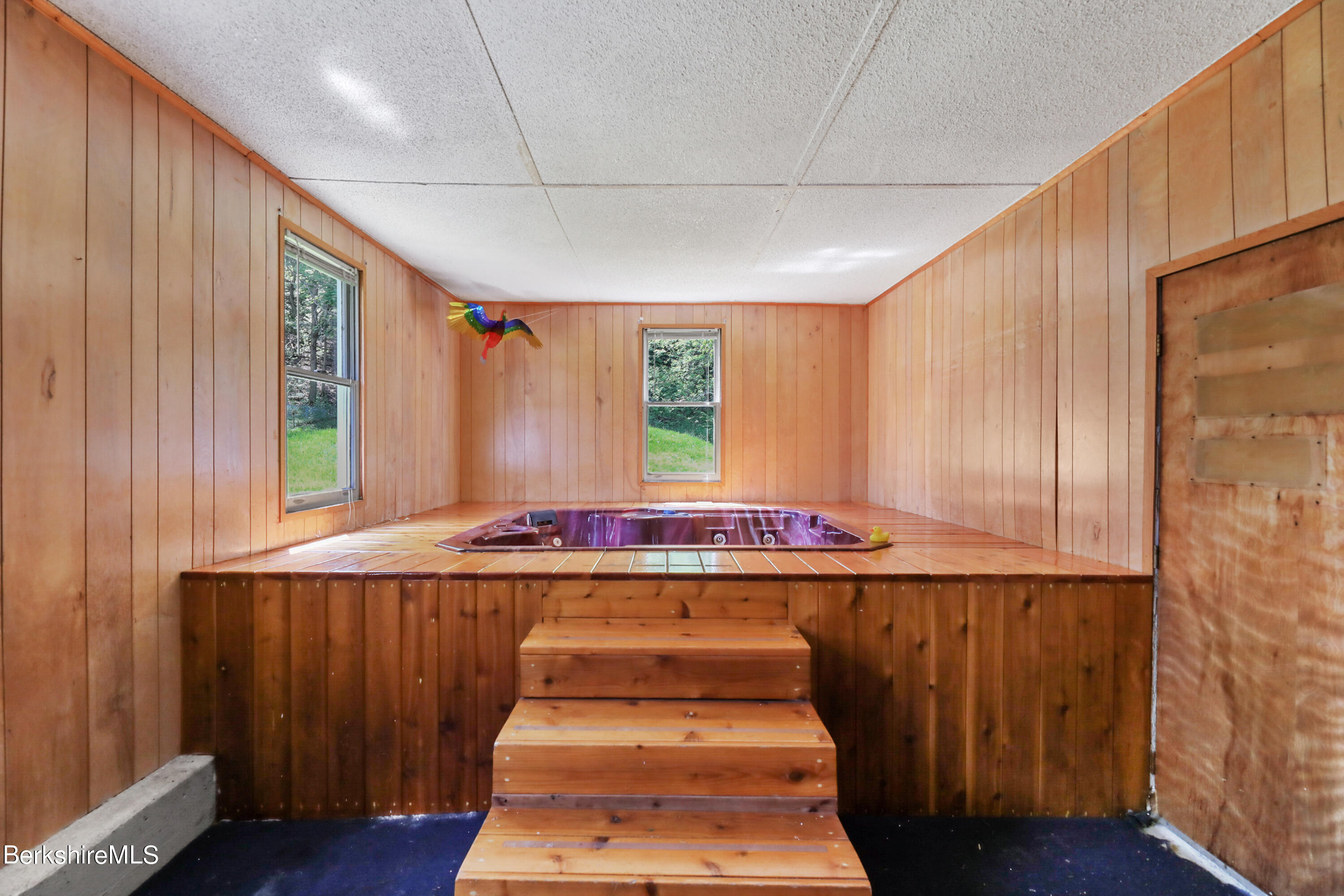 116 Wells Road Cheshire, MA 01225 - Photo 27 of 30 Bonus Room