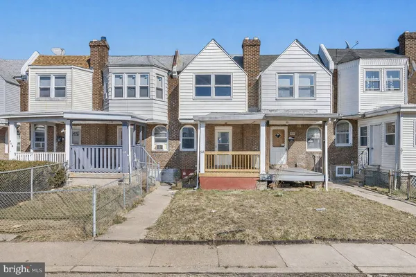 $139,000 | 513 Woodcliffe Road, Upper Darby, PA 19082