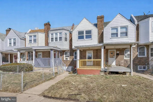 $139,000 | 513 Woodcliffe Road, Upper Darby, PA 19082