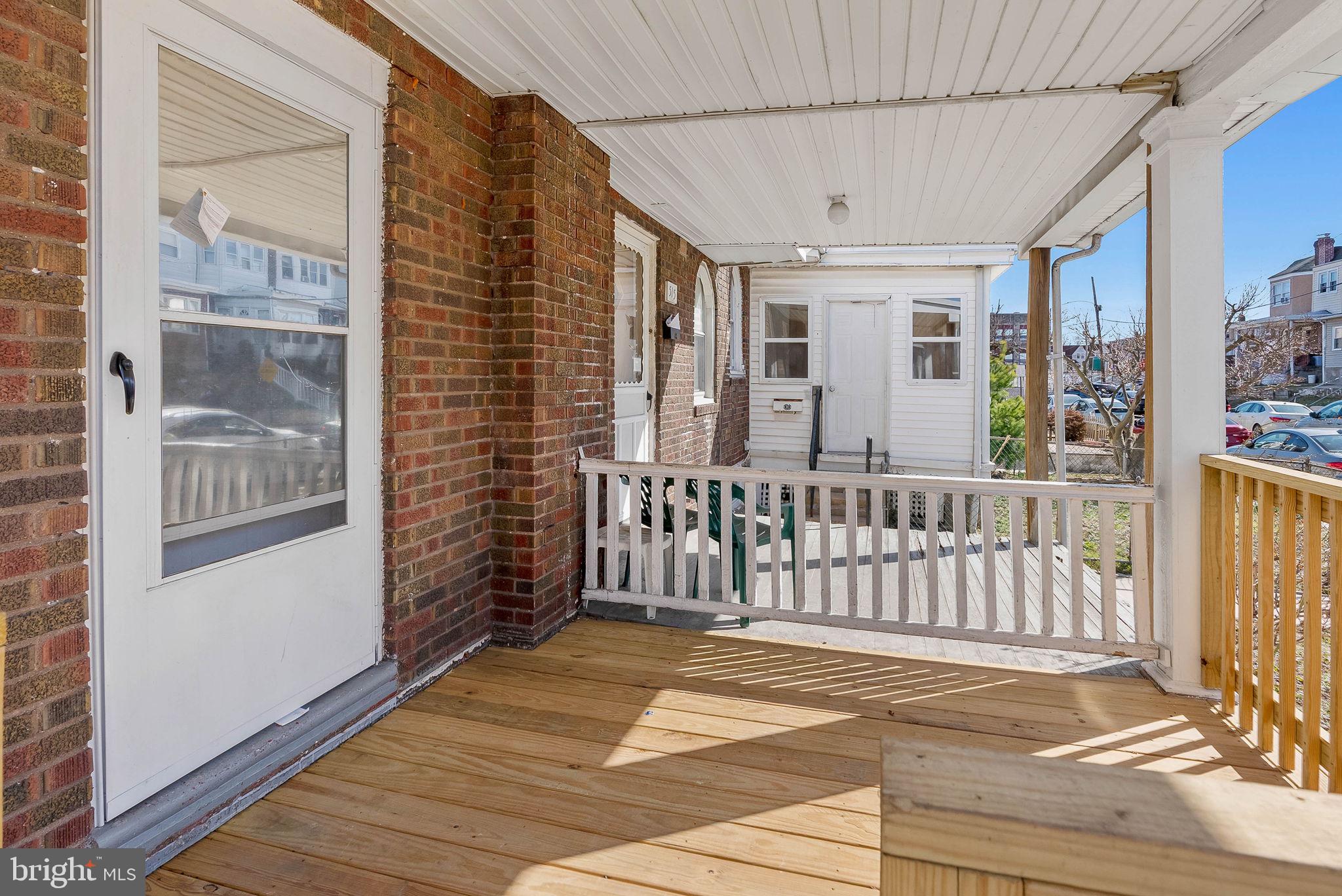 513 Woodcliffe Road Upper Darby, PA 19082 - Photo 3 of 20