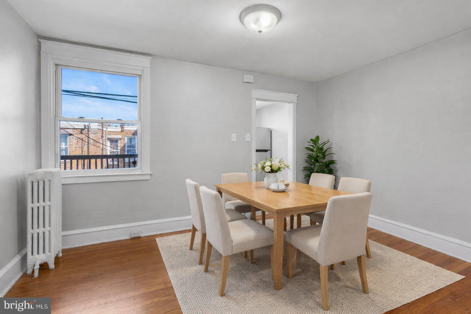 513 Woodcliffe Road Upper Darby, PA 19082 - Photo 7 of 20 Vitually staged