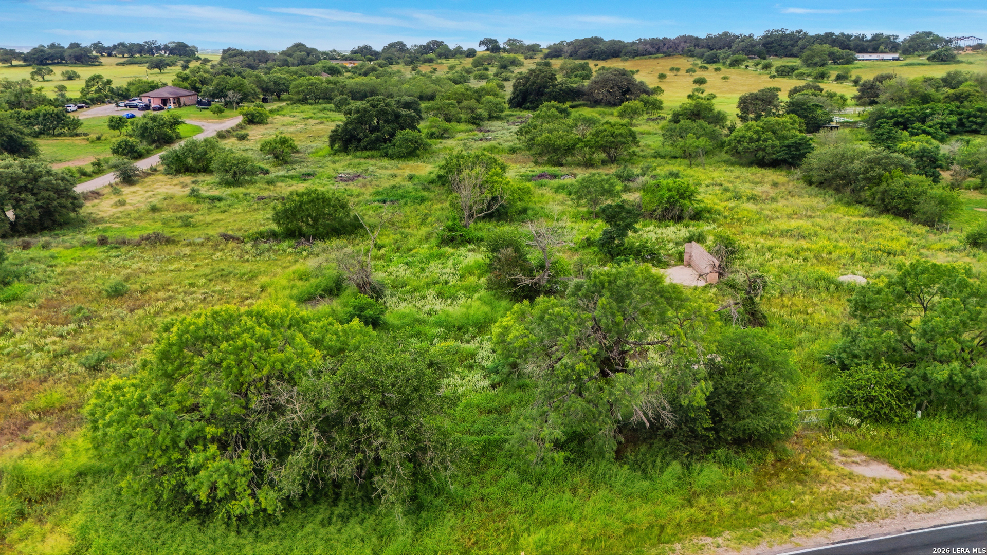 18291 Luckey Road Atascosa, TX 78002 - Photo 12 of 14