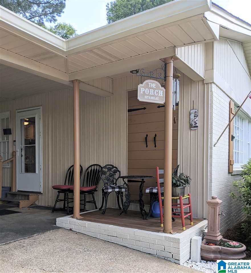 205 Garrison Road Gardendale, AL 35071 - Photo 2 of 24