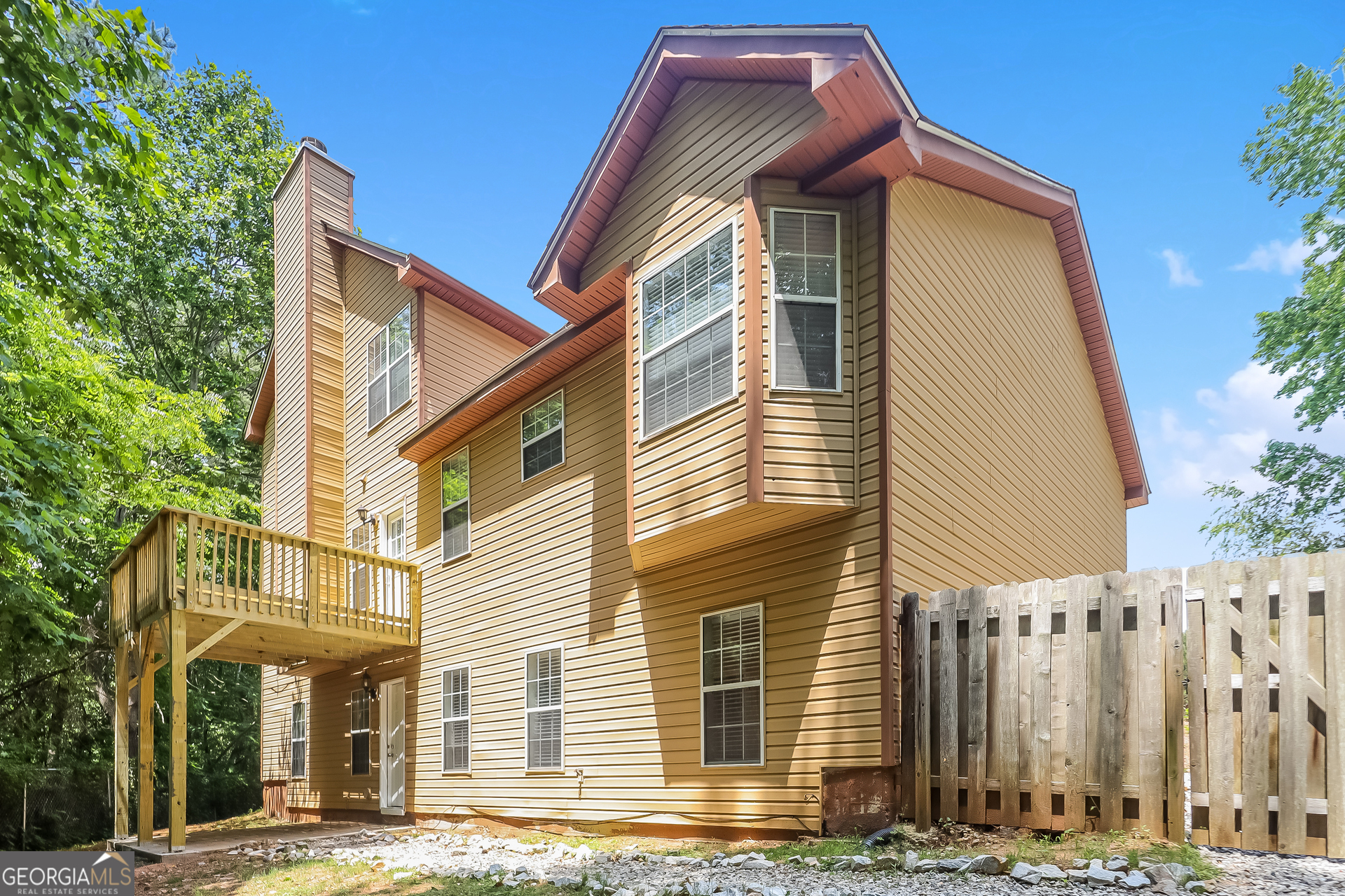 110 Foster Circle Fairburn, GA 30213 - Photo 15 of 18