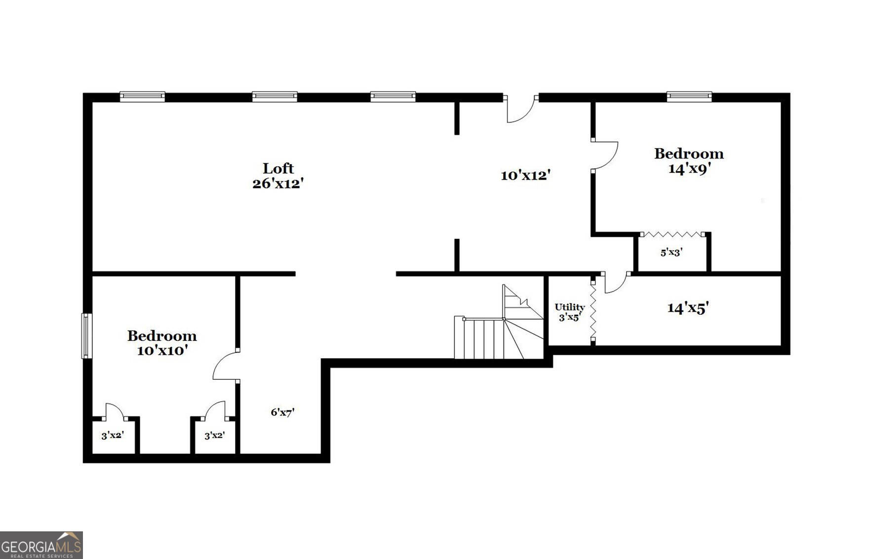 110 Foster Circle Fairburn, GA 30213 - Photo 18 of 18