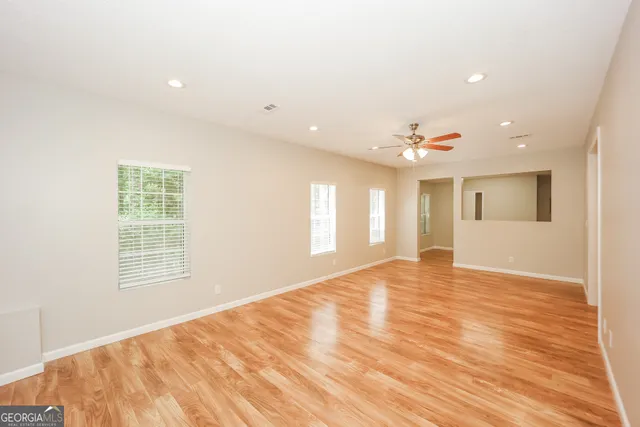 $3,130 | 110 Foster Circle, Fairburn, GA 30213