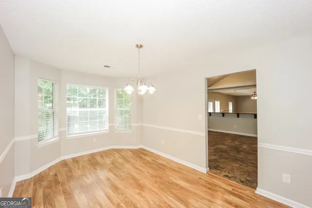 $3,130 | 110 Foster Circle, Fairburn, GA 30213