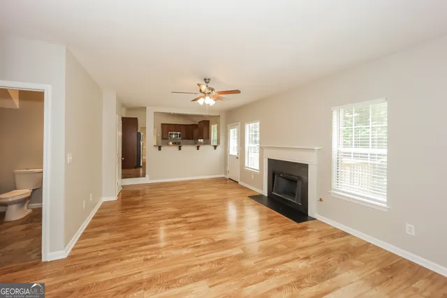 $3,130 | 110 Foster Circle, Fairburn, GA 30213