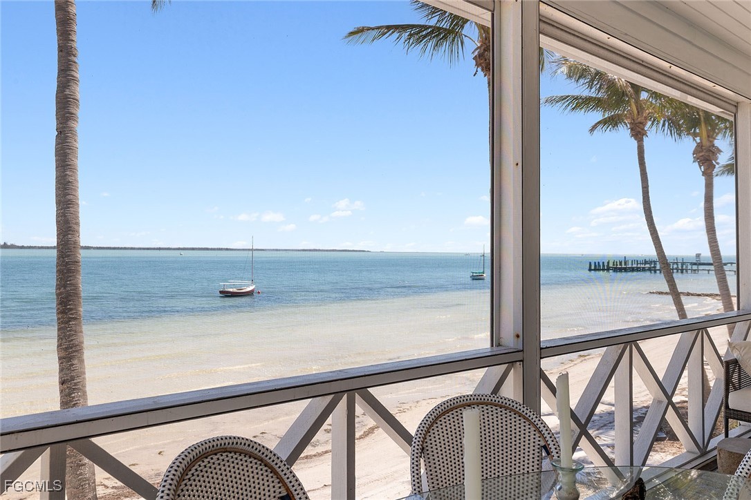 114 Useppa Island, Unit A Bokeelia, FL 33922 - Photo 31 of 44