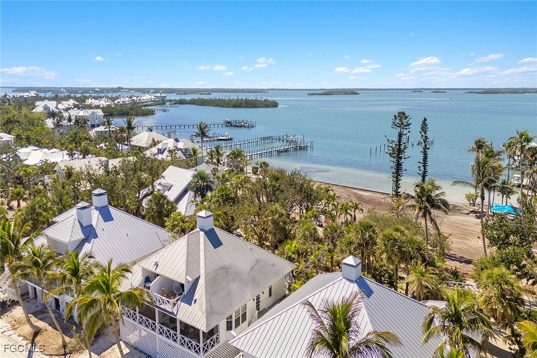 114 Useppa Island, Unit A Bokeelia, FL 33922 - Photo 41 of 44 a view of a city