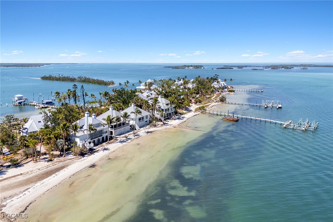 114 Useppa Island, Unit A Bokeelia, FL 33922 - Photo 43 of 44