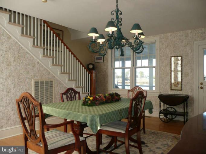 1610 Deep Water Road Woolford, MD 21677 - Photo 14 of 30 Dining Room