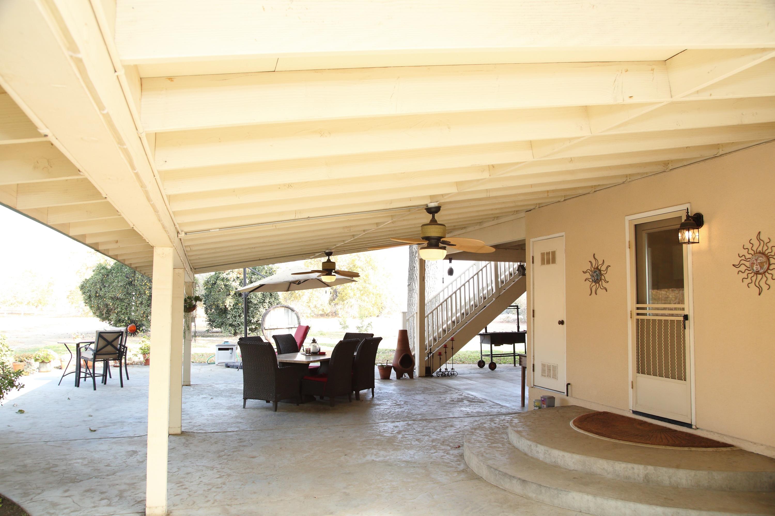 2327 North Anderson Road Exeter, CA 93221 - Photo 41 of 82 0004