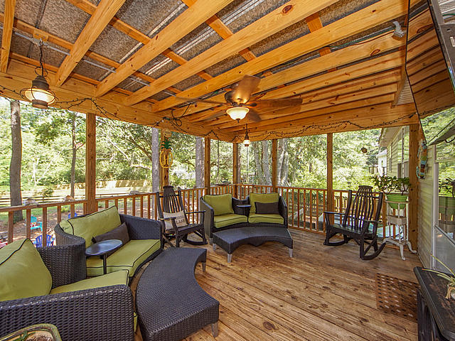 1345 Lieben Road Mount Pleasant, SC 29466 - Photo 11 of 30 1345Lieben25