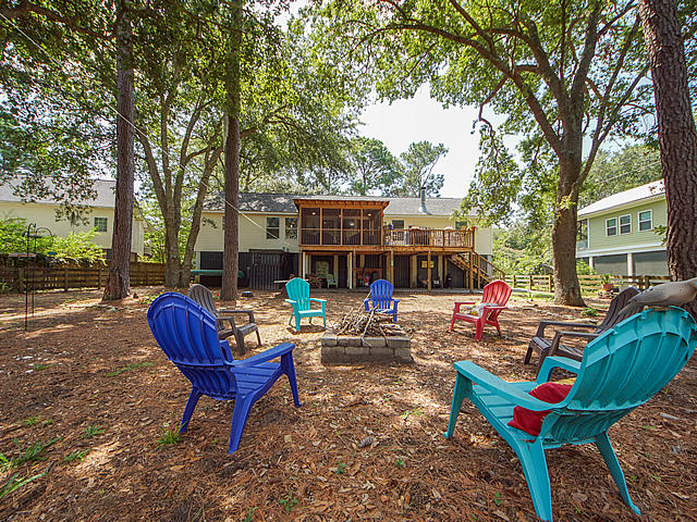 1345 Lieben Road Mount Pleasant, SC 29466 - Photo 14 of 30 1345Lieben31