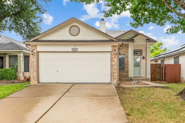 $285,000 | 21308 Derby Day Avenue, Pflugerville, TX 78660