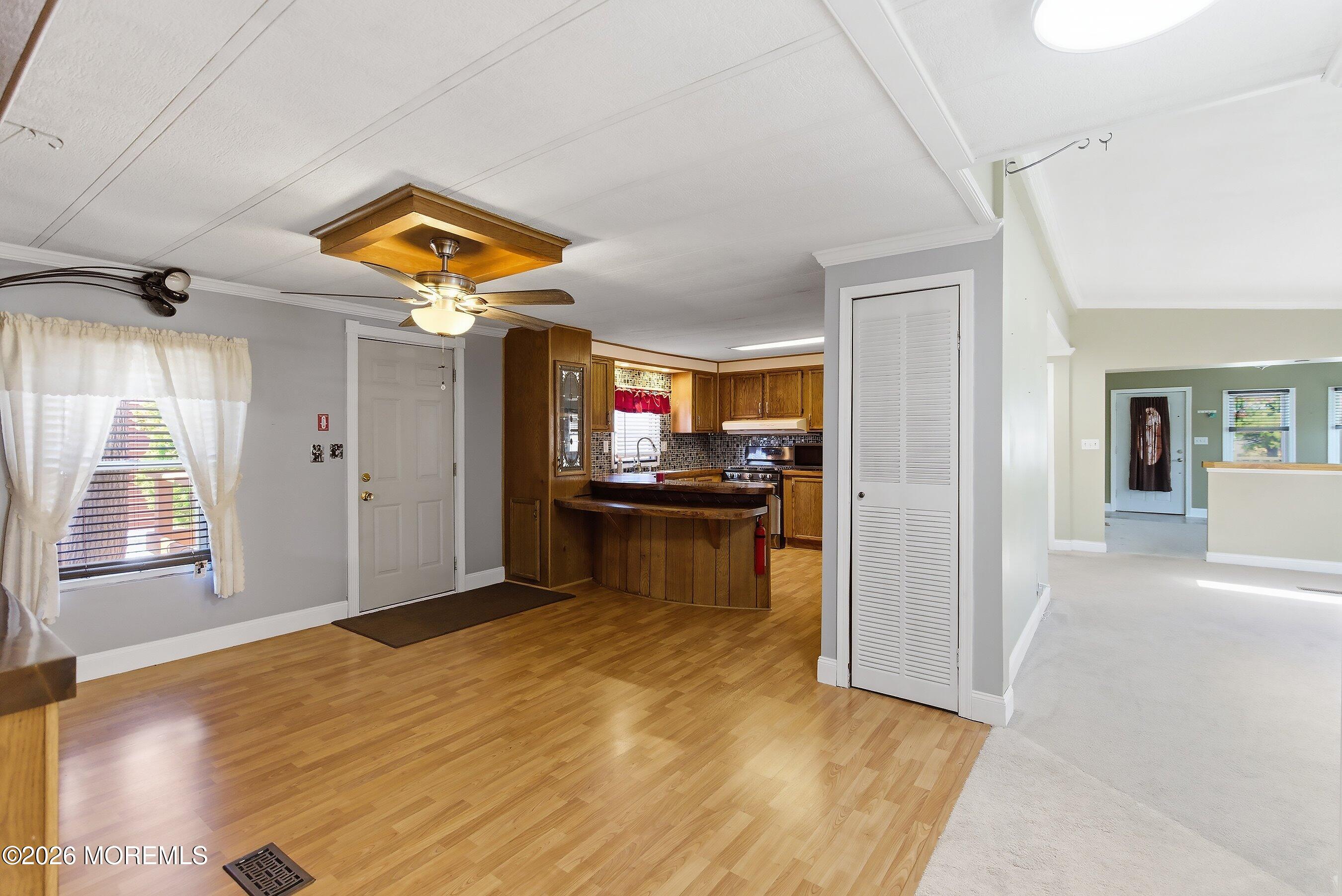 8 Longfellow Road North Brunswick, NJ 08902 - Photo 5 of 24 07-Foyer 1B