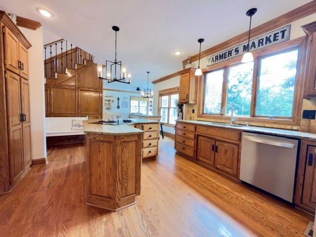 18860 South 1485th Road Nevada, MO 64772 - Photo 10 of 62