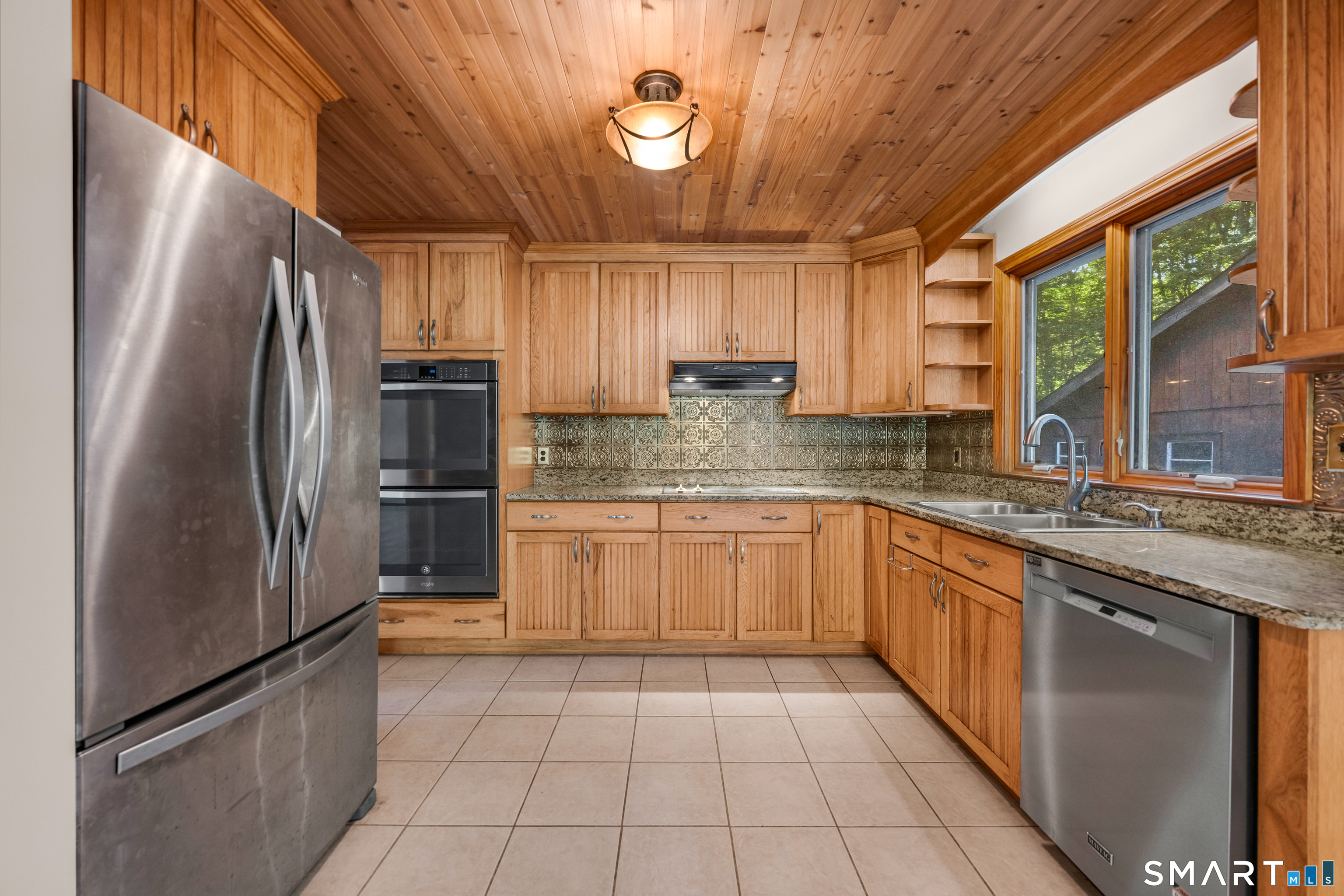 124 Shoddy Mill Road Andover, CT 06232 - Photo 7 of 35