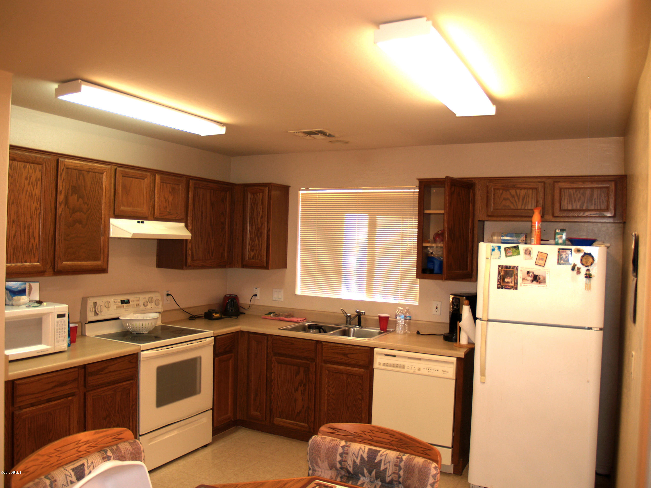 16915 South Greenfield Road Gilbert, AZ 85295 - Photo 8 of 8 Casita Kitchen