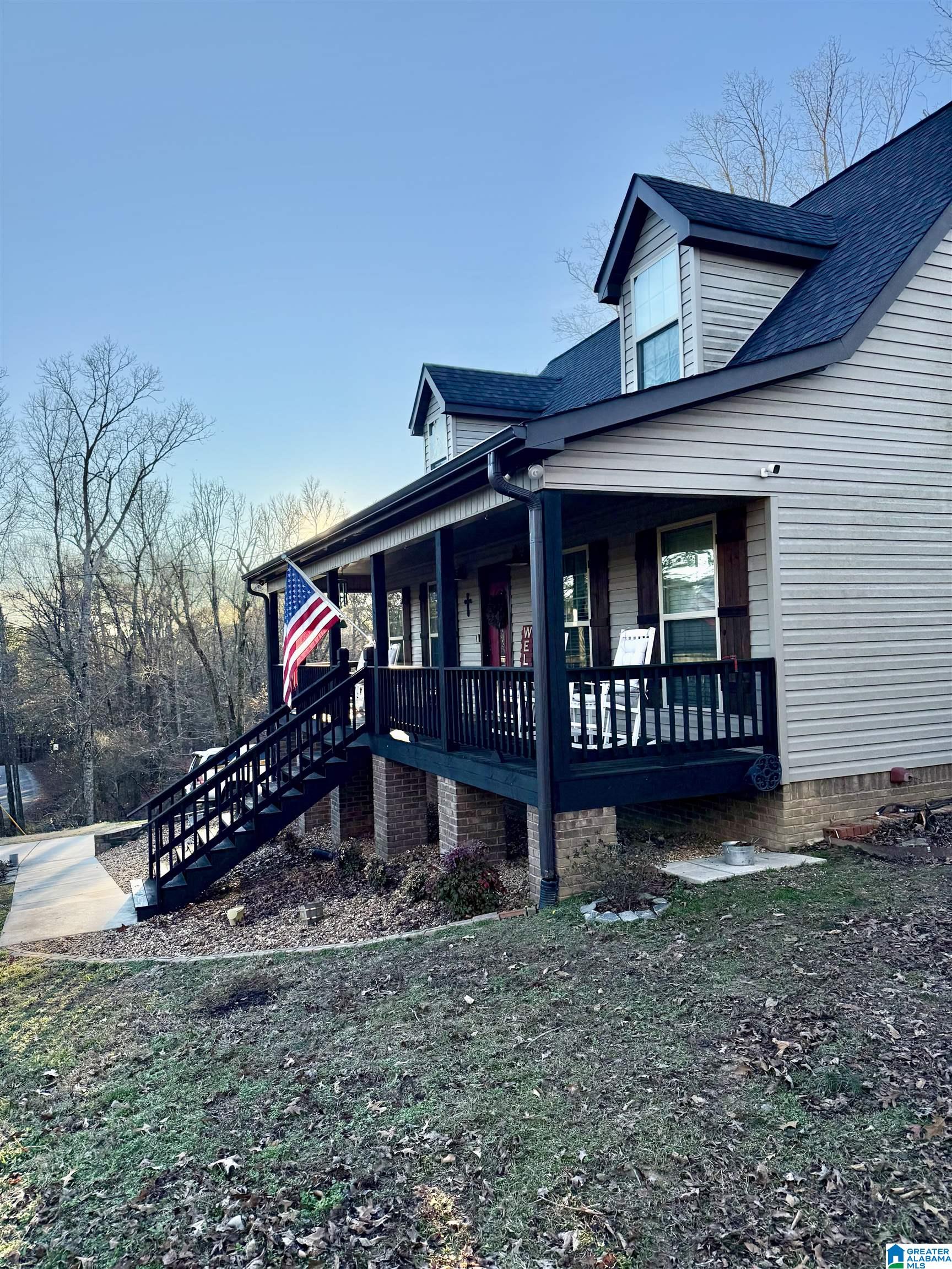 107 Skyview Lake Road Warrior, AL 35180 - Photo 27 of 34