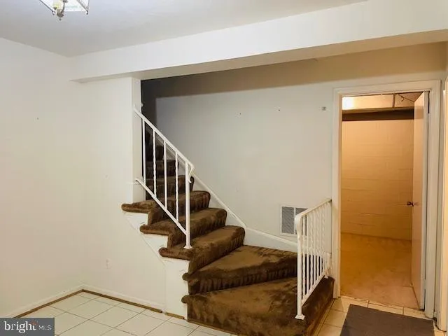 a view of a bathroom