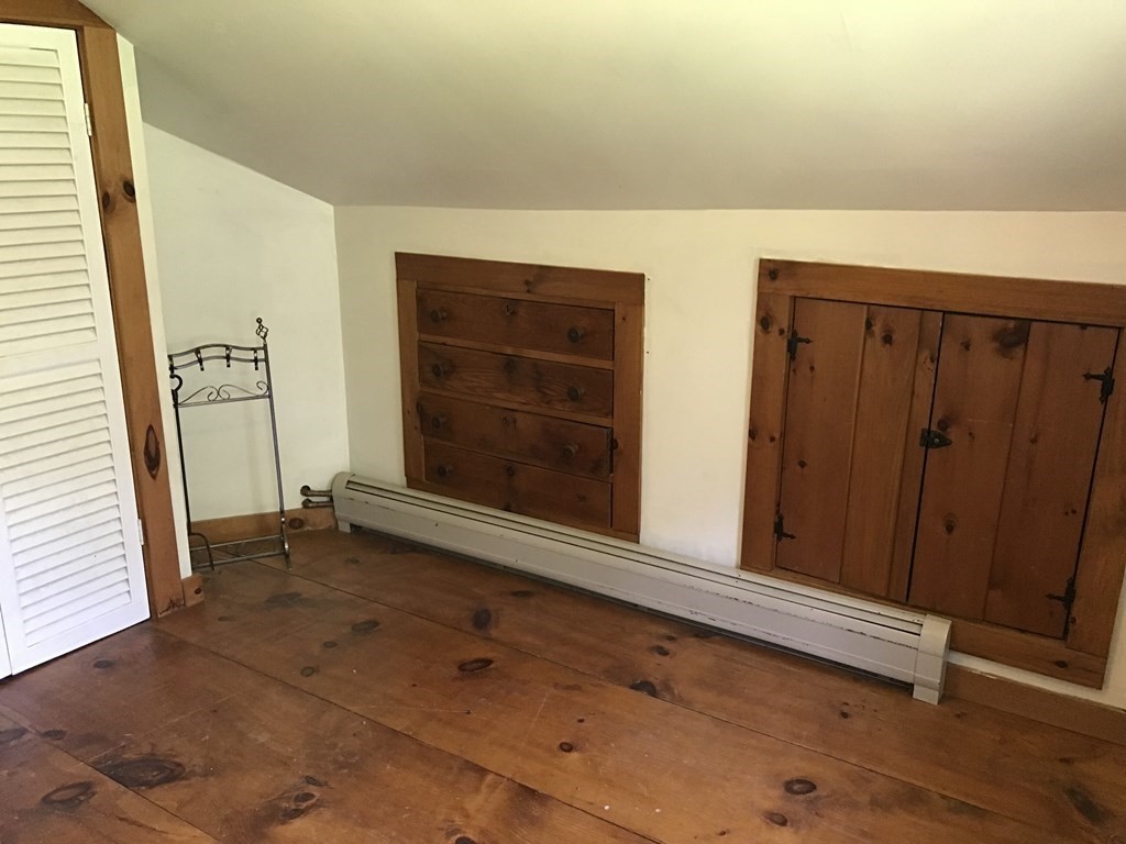 290 Amherst Road Pelham, MA 01002 - Photo 31 of 39 a view of front door
